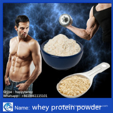 Private Label Bulk Whey Protein Solate Powder 25kg